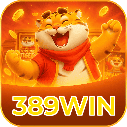389WIN: Cassino Online Seguro e Confiável