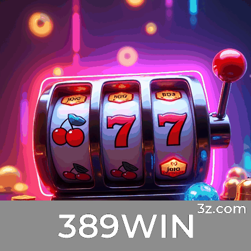 389WIN: Cassino Online Seguro e Confiável