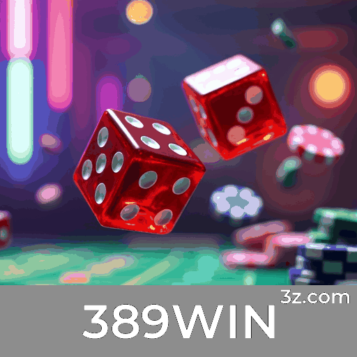 389WIN: Segurança e Personalização de Conta Login
