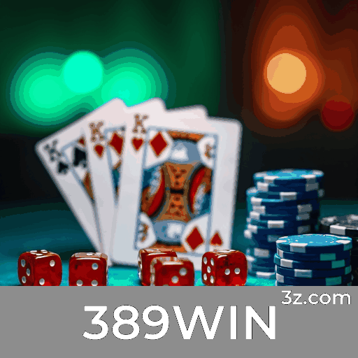 Tecnologia 3D e Jogos Imersivos com Dealer Real no 389WIN