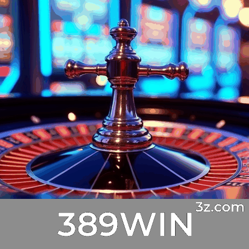 389WIN Casino: Luxo e Profissionalismo com Jogos Premium