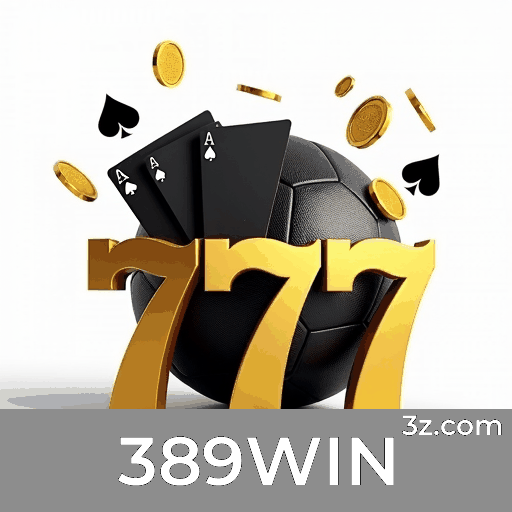 Experiência de Casino Elite no 389WIN: Dealers Reais e Jogos Premium