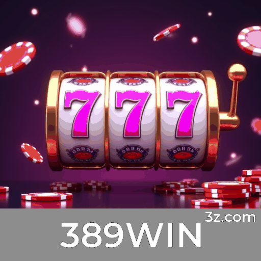 389WIN: Jogos Inovadores e Tendências Transformadoras