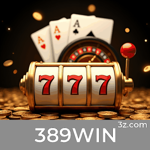 389WIN: Bônus Incríveis e Ofertas para Jogadores Brasileiros