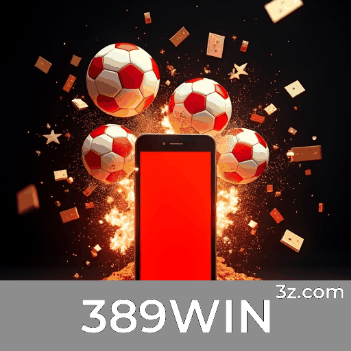 389WIN app: Benefícios emocionantes e recompensas exclusivas