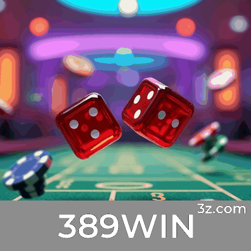 389WIN: Plataforma com Bônus Ricos para Jogadores Brasileiros